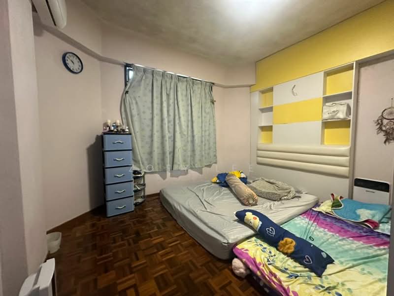 Condominium for Sale at Skudai Villa - Zoey Lee - Bedroom - PropertyGuru.com.my