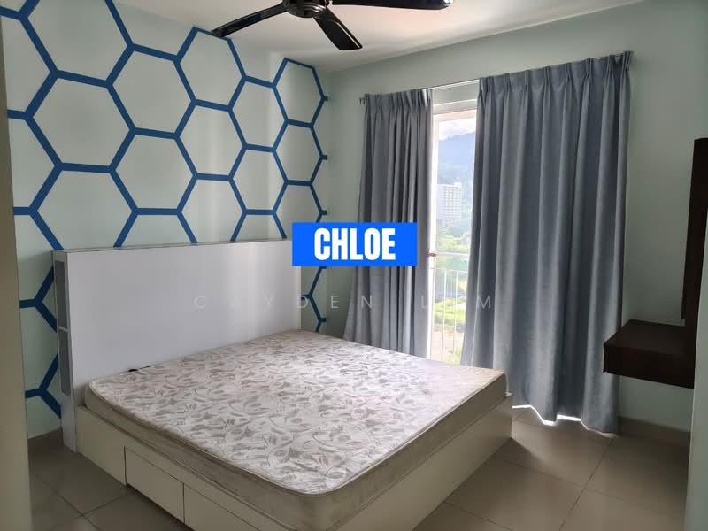 Condominium for Rent at Gardens Ville - Cayden Lim - Bedroom - PropertyGuru.com.my