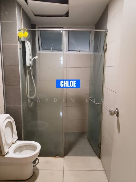 Condominium for Rent at Gardens Ville - Cayden Lim - Bathroom - PropertyGuru.com.my
