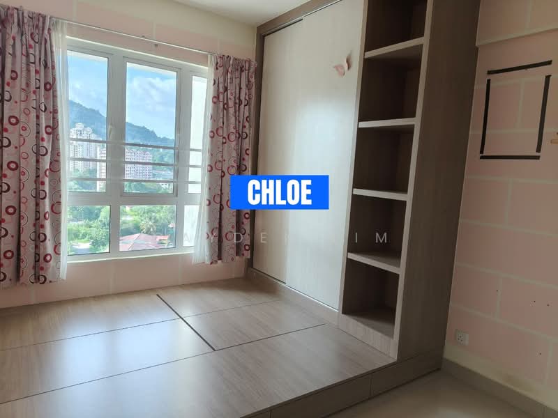 Condominium for Rent at Gardens Ville - Cayden Lim - Bedroom - PropertyGuru.com.my