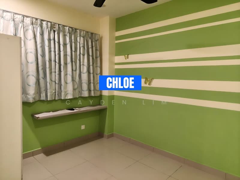 Condominium for Rent at Gardens Ville - Cayden Lim - Interior - PropertyGuru.com.my