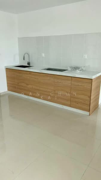 Condominium for Rent at Ideal Venice Residency - Gan Chun Kai - Kitchen - PropertyGuru.com.my