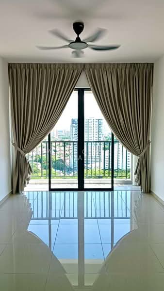 Condominium for Rent at Ideal Venice Residency - Gan Chun Kai - Balcony - PropertyGuru.com.my