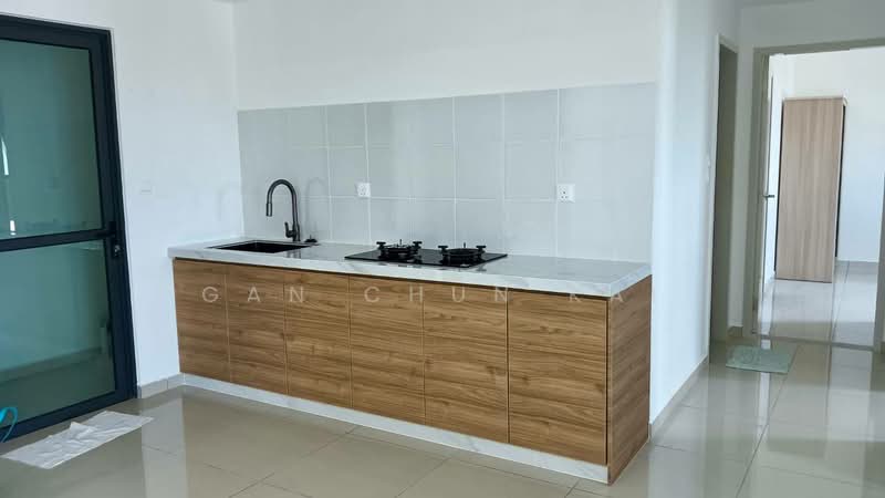 Condominium for Rent at Ideal Venice Residency - Gan Chun Kai - Kitchen - PropertyGuru.com.my