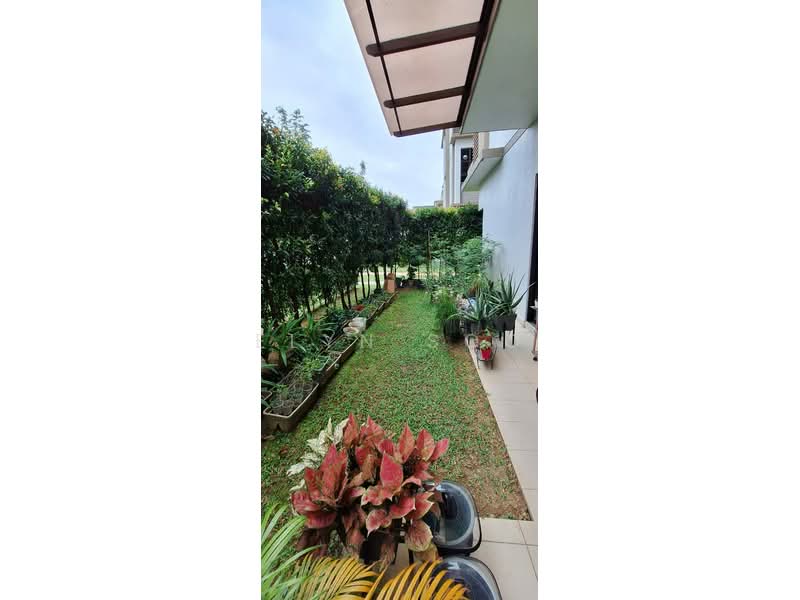Townhouse for Rent in 16 Sierra (Puchong) - Elyn Soo - Exterior - PropertyGuru.com.my