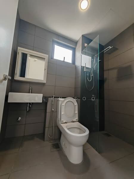 Townhouse for Rent in 16 Sierra (Puchong) - Elyn Soo - Bathroom - PropertyGuru.com.my