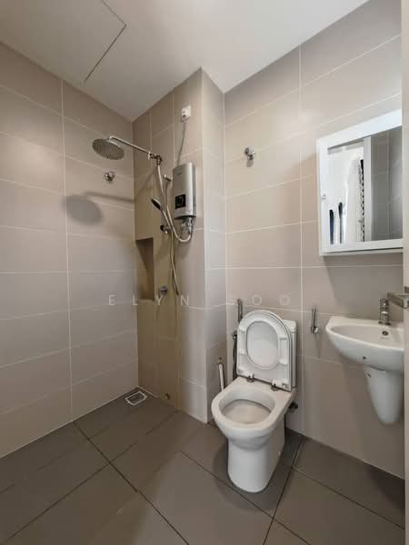 Townhouse for Rent in 16 Sierra (Puchong) - Elyn Soo - Bathroom - PropertyGuru.com.my