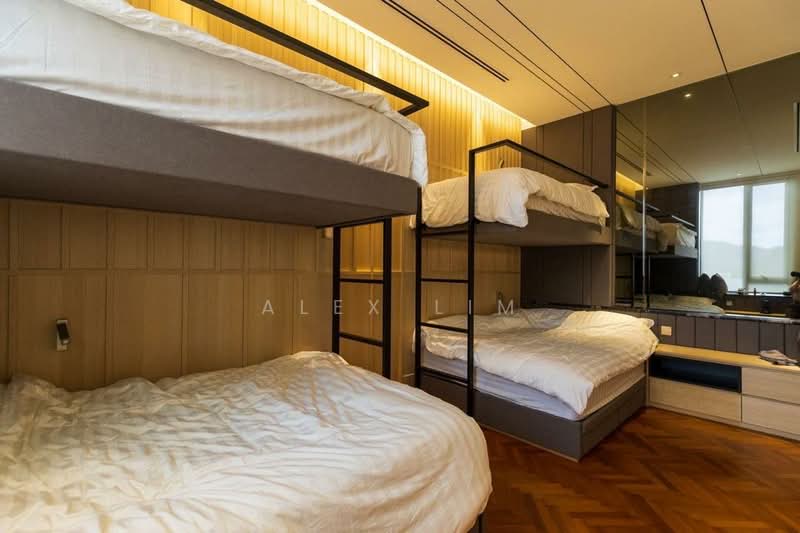 Kondominium untuk Disewa di The Marin at Ferringhi - Alex Lim - Bedroom - PropertyGuru.com.my