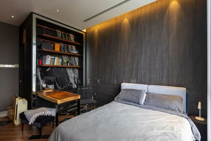 Kondominium untuk Disewa di The Marin at Ferringhi - Alex Lim - Bedroom - PropertyGuru.com.my