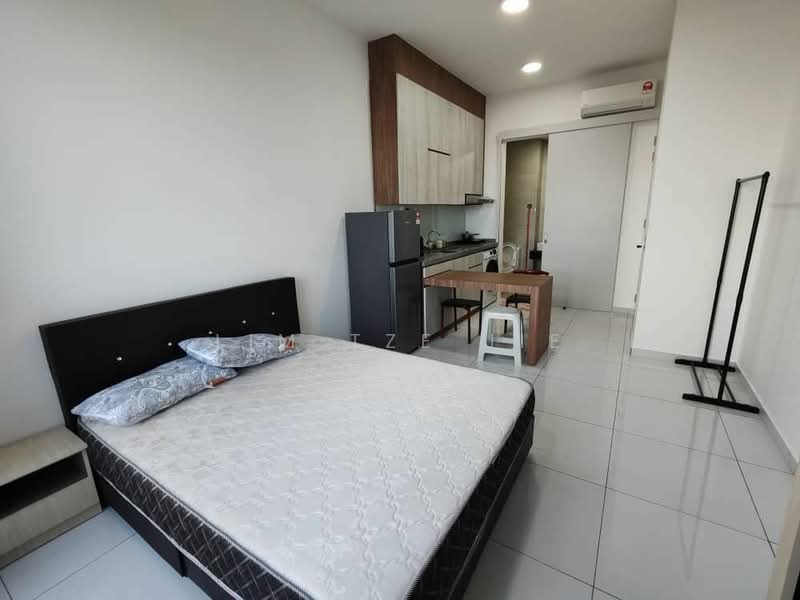 Service Residence for Rent at Sky Trees - Lim Tze Jie - Bedroom - PropertyGuru.com.my
