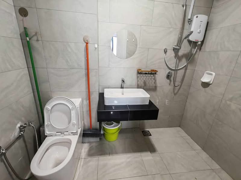 Service Residence for Rent at Sky Trees - Lim Tze Jie - Bathroom - PropertyGuru.com.my