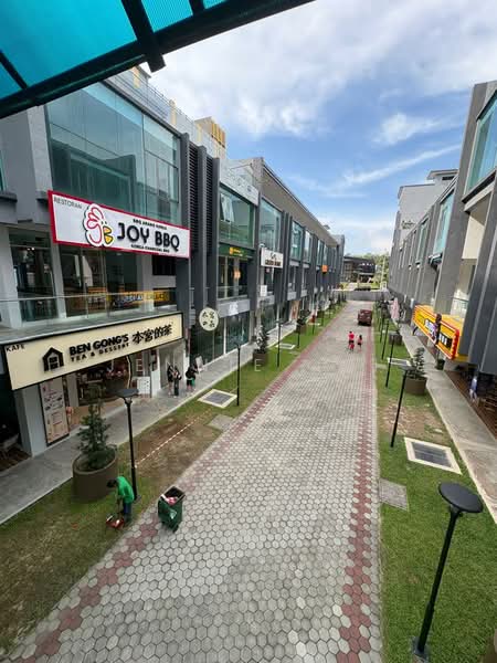 Shop for Rent in Permas Jaya (Johor) - Jennie Ooi - Exterior - PropertyGuru.com.my