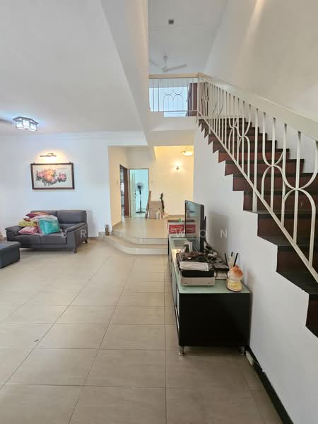 Rumah Teres 2 Tingkat untuk Dijual di Damansara Jaya (Petaling Jaya) - Bryan Wong - Living Room - PropertyGuru.com.my