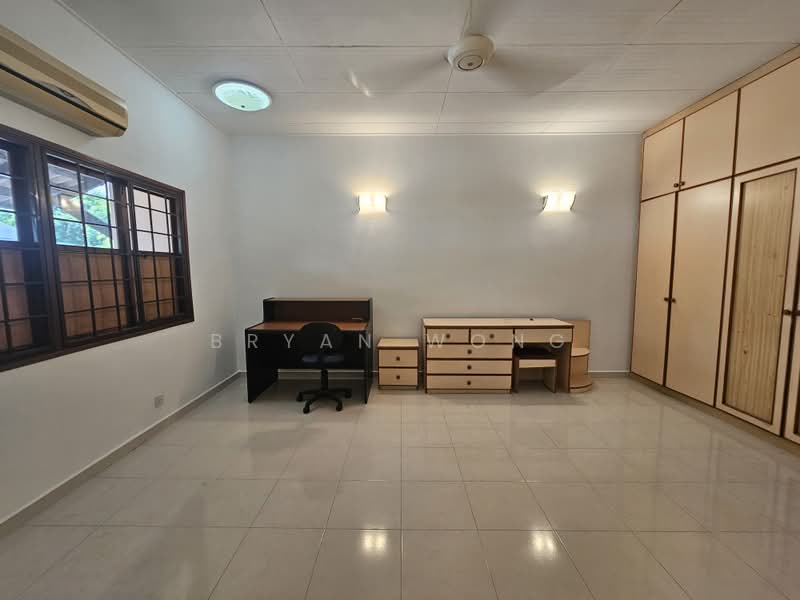 Rumah Teres 2 Tingkat untuk Dijual di Damansara Jaya (Petaling Jaya) - Bryan Wong - Study - PropertyGuru.com.my