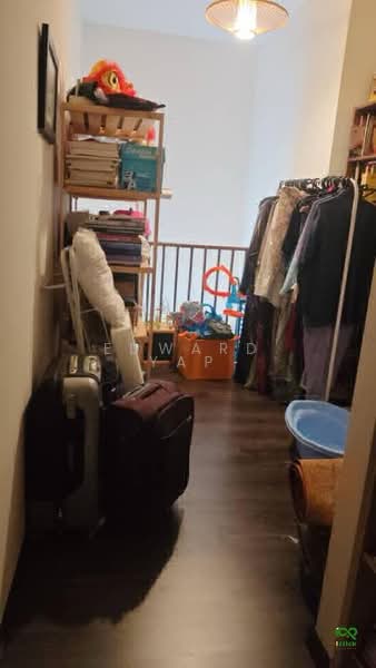 Service Residence for Sale at 28 Boulevard - Edward Yap - Interior - PropertyGuru.com.my