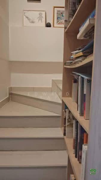 Service Residence for Sale at 28 Boulevard - Edward Yap - Interior - PropertyGuru.com.my
