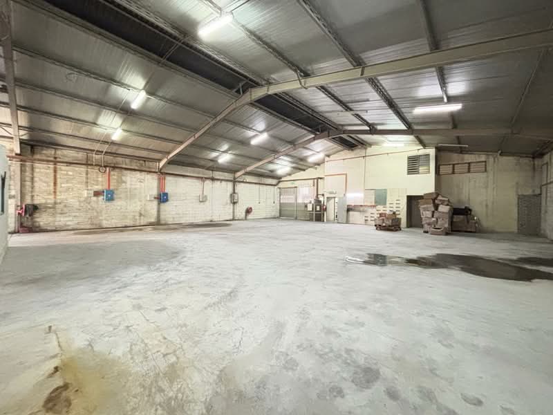Warehouse for Sale in Butterworth (Penang) - CK Goh - Interior - PropertyGuru.com.my