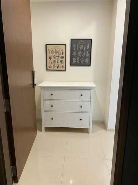 Service Residence for Rent at Residensi Solaris Parq - Nic Lu - Interior - PropertyGuru.com.my