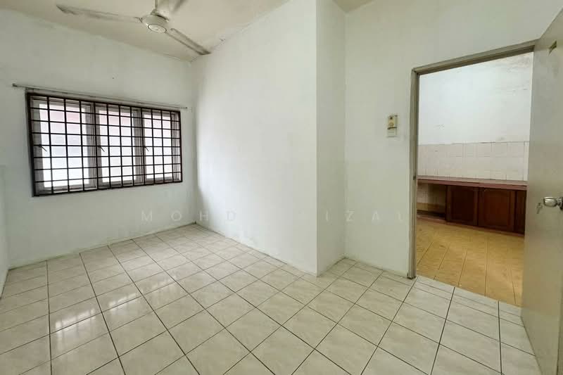 2-storey Terraced House for Sale in Bandar Baru Bangi (Selangor) - Mohd Faizal - Interior - PropertyGuru.com.my