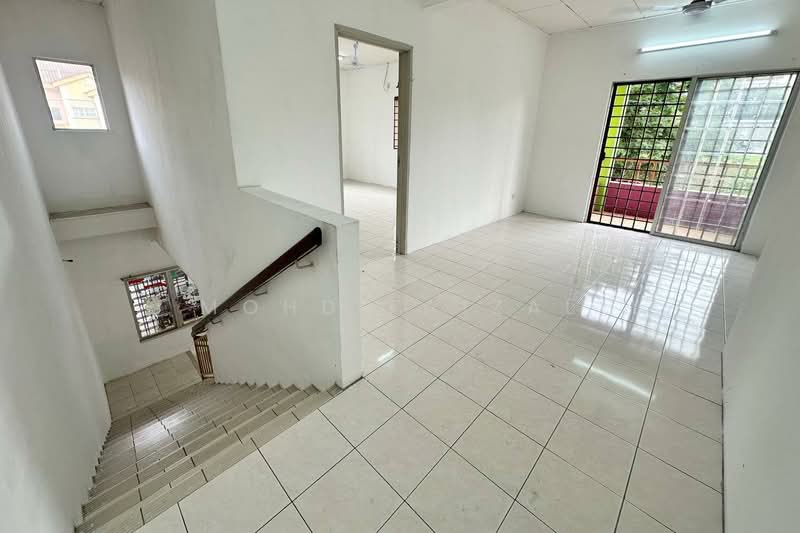 2-storey Terraced House for Sale in Bandar Baru Bangi (Selangor) - Mohd Faizal - Interior - PropertyGuru.com.my