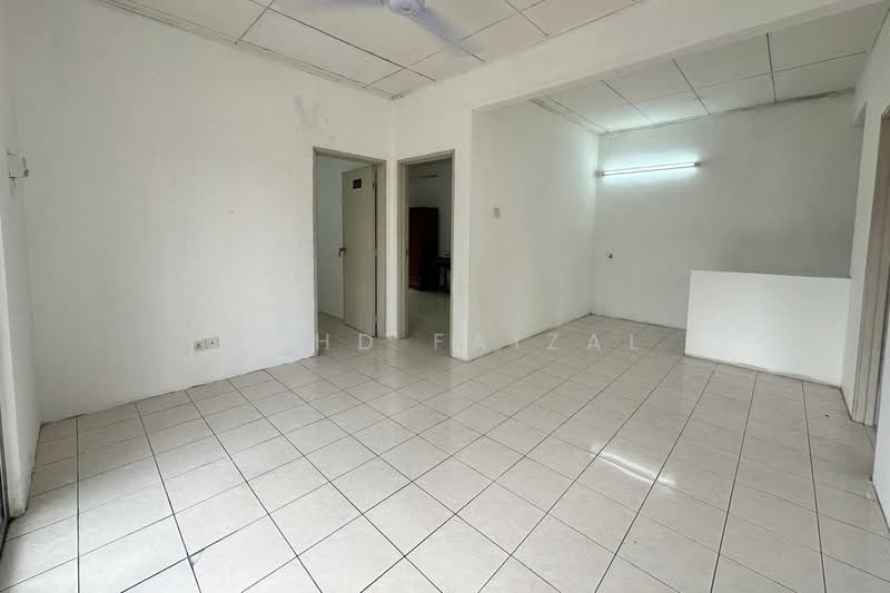 2-storey Terraced House for Sale in Bandar Baru Bangi (Selangor) - Mohd Faizal - Interior - PropertyGuru.com.my