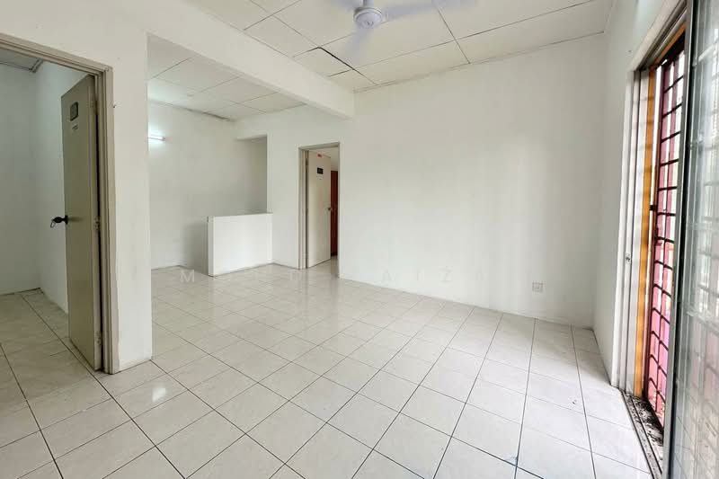 2-storey Terraced House for Sale in Bandar Baru Bangi (Selangor) - Mohd Faizal - Interior - PropertyGuru.com.my