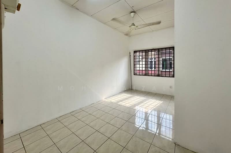 2-storey Terraced House for Sale in Bandar Baru Bangi (Selangor) - Mohd Faizal - Interior - PropertyGuru.com.my