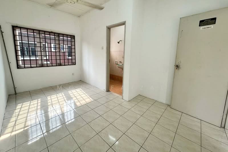 2-storey Terraced House for Sale in Bandar Baru Bangi (Selangor) - Mohd Faizal - Interior - PropertyGuru.com.my
