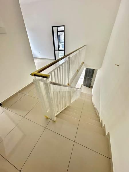 Cluster House for Sale in Taman Lagenda Putra (Kulai) - Frain Cheong - PropertyGuru.com.my