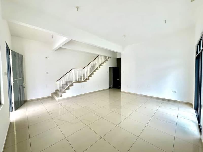Cluster House for Sale in Taman Lagenda Putra (Kulai) - Frain Cheong - PropertyGuru.com.my