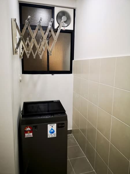 Servis Apartment untuk Disewa di Tuan Residency - Travis Wong - Interior - PropertyGuru.com.my