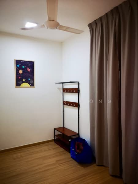 Servis Apartment untuk Disewa di Tuan Residency - Travis Wong - Interior - PropertyGuru.com.my