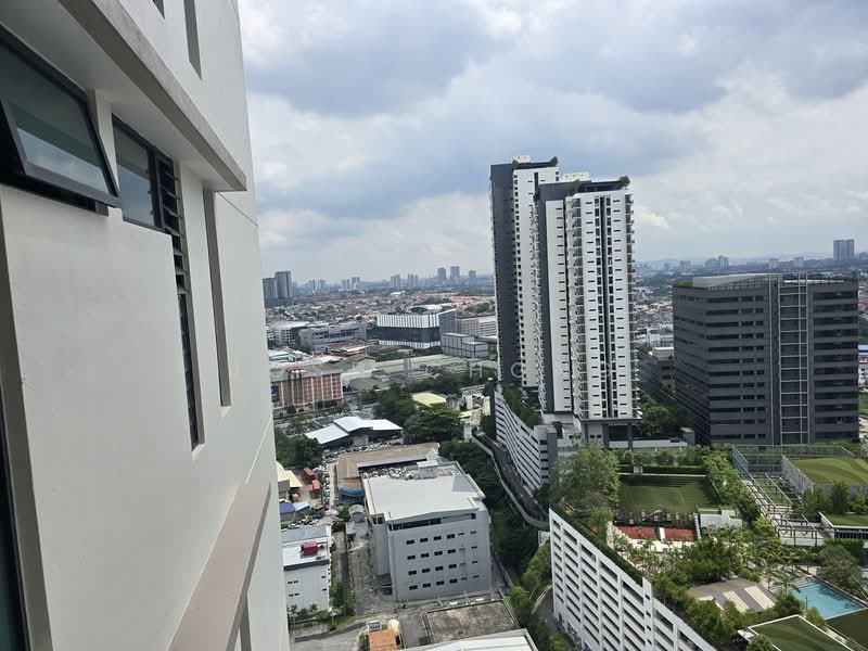 Servis Apartment untuk Dijual di Jaya One Residences - Josh Chong - Exterior - PropertyGuru.com.my