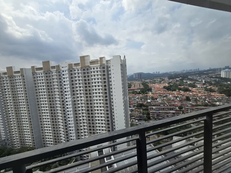 Servis Apartment untuk Dijual di Jaya One Residences - Josh Chong - View - PropertyGuru.com.my