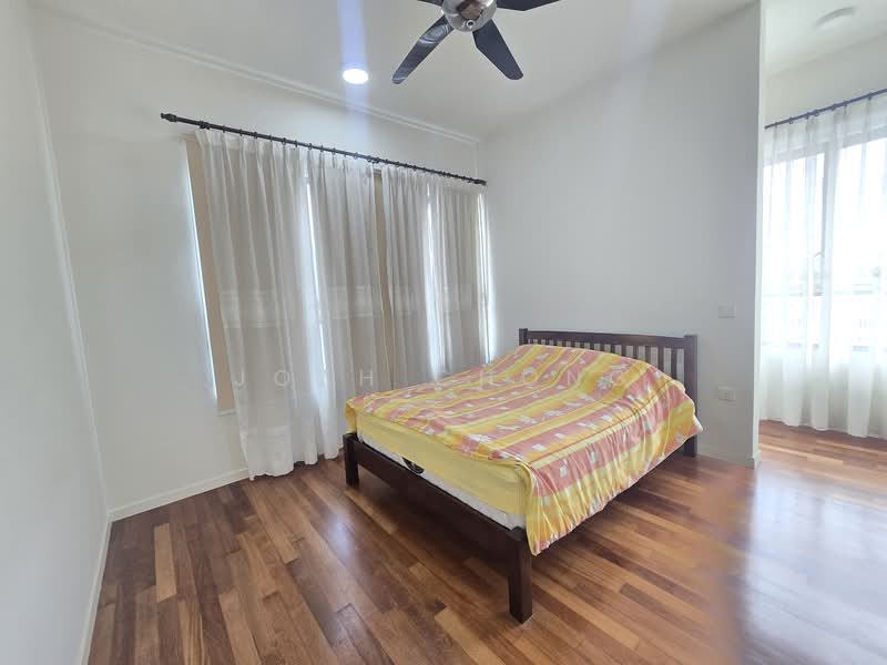 Servis Apartment untuk Dijual di Jaya One Residences - Josh Chong - Bedroom - PropertyGuru.com.my