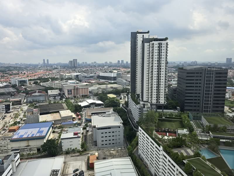 Servis Apartment untuk Dijual di Jaya One Residences - Josh Chong - Exterior - PropertyGuru.com.my