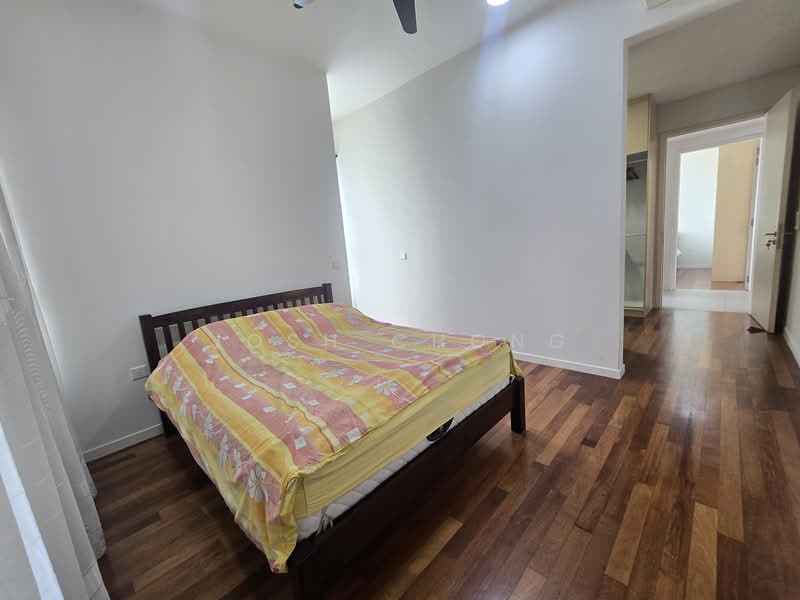 Servis Apartment untuk Dijual di Jaya One Residences - Josh Chong - Bedroom - PropertyGuru.com.my