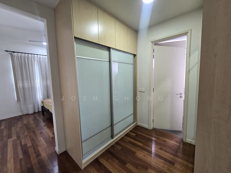 Servis Apartment untuk Dijual di Jaya One Residences - Josh Chong - Bedroom - PropertyGuru.com.my