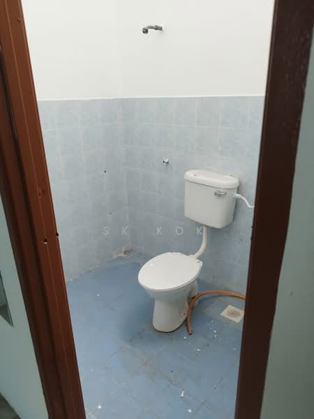 Rumah Teres 1 Tingkat untuk Dijual di Ipoh (Perak) - SK Kok - Bathroom - PropertyGuru.com.my