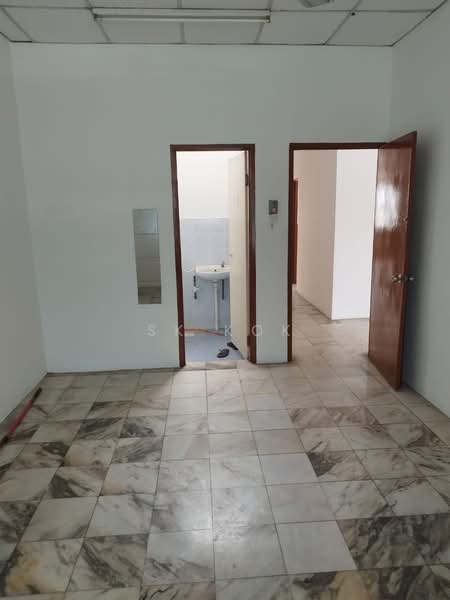 Rumah Teres 1 Tingkat untuk Dijual di Ipoh (Perak) - SK Kok - Bathroom - PropertyGuru.com.my