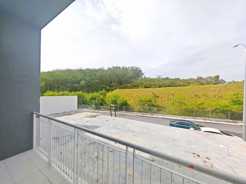 Semi-Detached House for Sale in Seremban (Negeri Sembilan) - Nurasmida Abdul Sattar - Exterior - PropertyGuru.com.my
