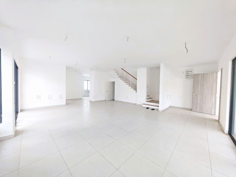 Semi-Detached House for Sale in Seremban (Negeri Sembilan) - Nurasmida Abdul Sattar - Living Room - PropertyGuru.com.my