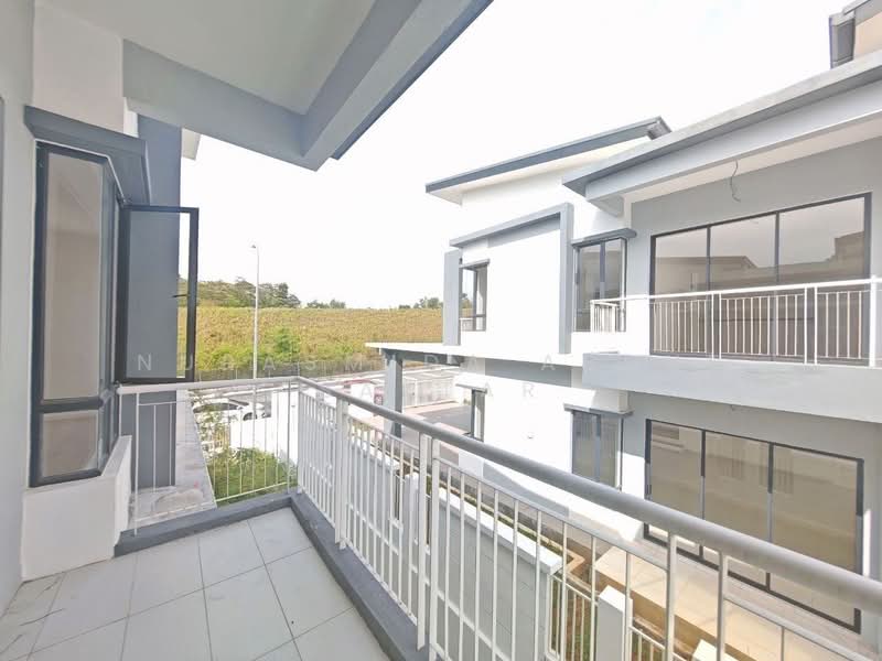 Semi-Detached House for Sale in Seremban (Negeri Sembilan) - Nurasmida Abdul Sattar - Exterior - PropertyGuru.com.my