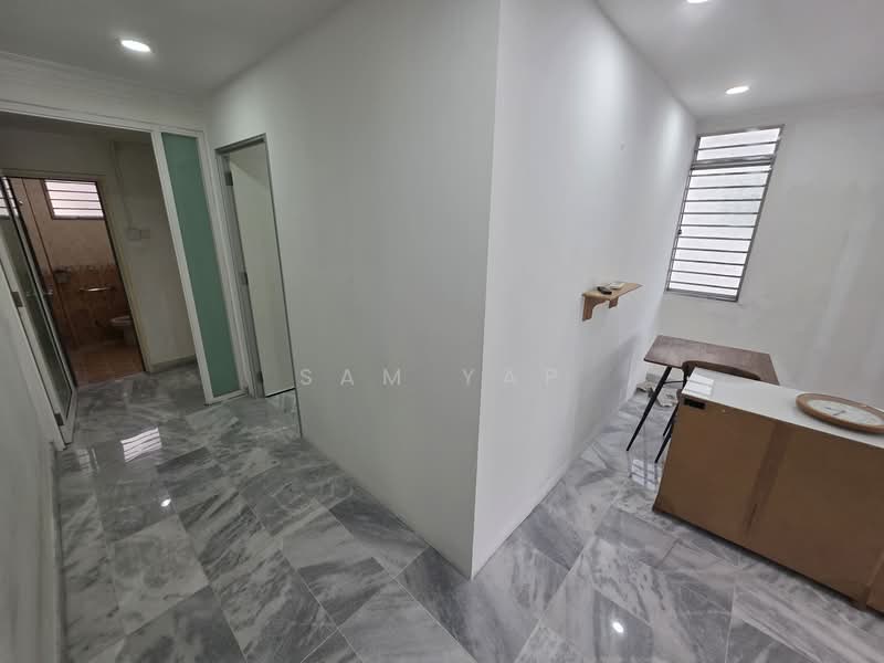 Rumah Teres 2 Tingkat untuk Disewa di Bandar Damai Perdana (Cheras) - Sam Yap - Interior - PropertyGuru.com.my