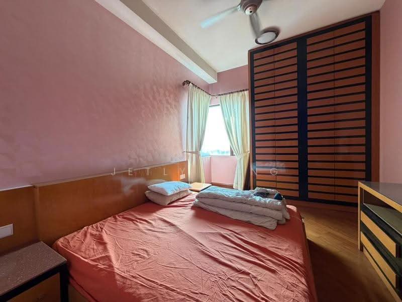 Kondominium untuk Dijual di Mont Kiara Damai Resort Condominium - Jetly Kong - Bedroom - PropertyGuru.com.my