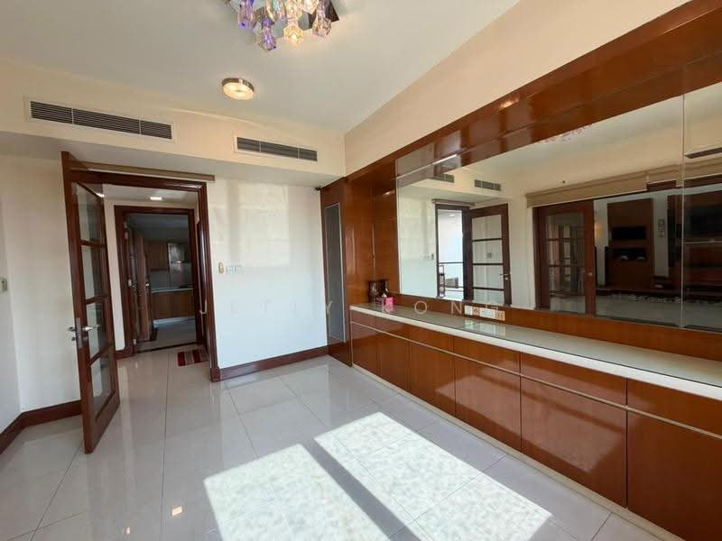 Kondominium untuk Dijual di Mont Kiara Damai Resort Condominium - Jetly Kong - Interior - PropertyGuru.com.my