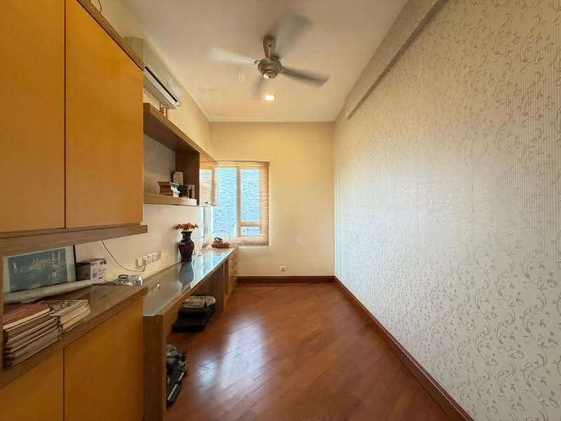 Kondominium untuk Dijual di Mont Kiara Damai Resort Condominium - Jetly Kong - Study - PropertyGuru.com.my