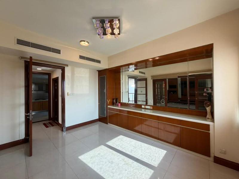 Kondominium untuk Dijual di Mont Kiara Damai Resort Condominium - Jetly Kong - Interior - PropertyGuru.com.my