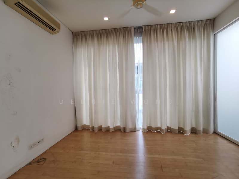 3.5-storey Terraced House for Rent in Mont Kiara (Kuala Lumpur) - Debbie Wong - Interior - PropertyGuru.com.my