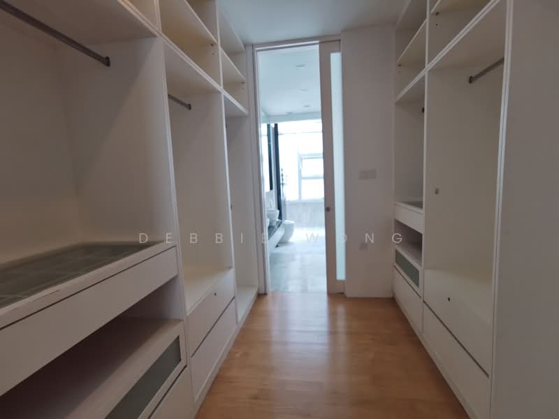 3.5-storey Terraced House for Rent in Mont Kiara (Kuala Lumpur) - Debbie Wong - Interior - PropertyGuru.com.my